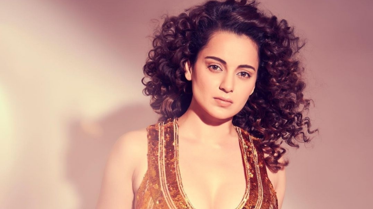 Kangana Ranaut faces backlash over insulting the Sikh community 