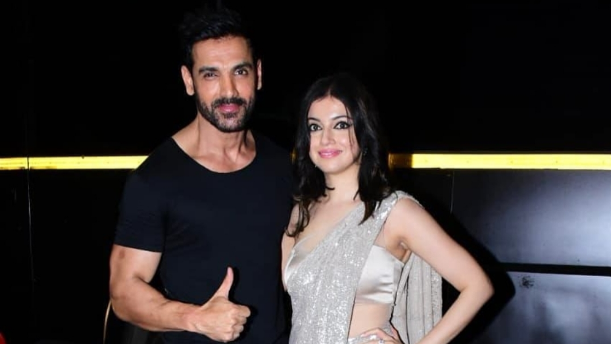 John Abraham clears confusion about his roles in Satyamev Jayte 2 