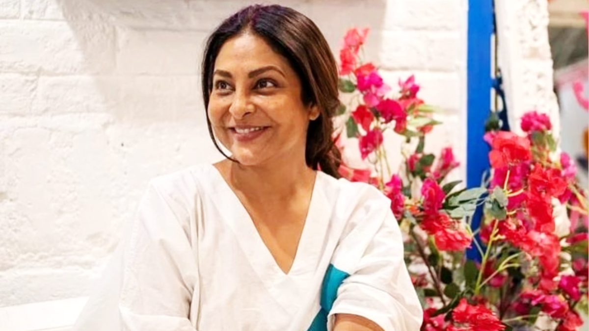 Shefali Shah recalls playing Akshay Kumars mother at the age of 28 