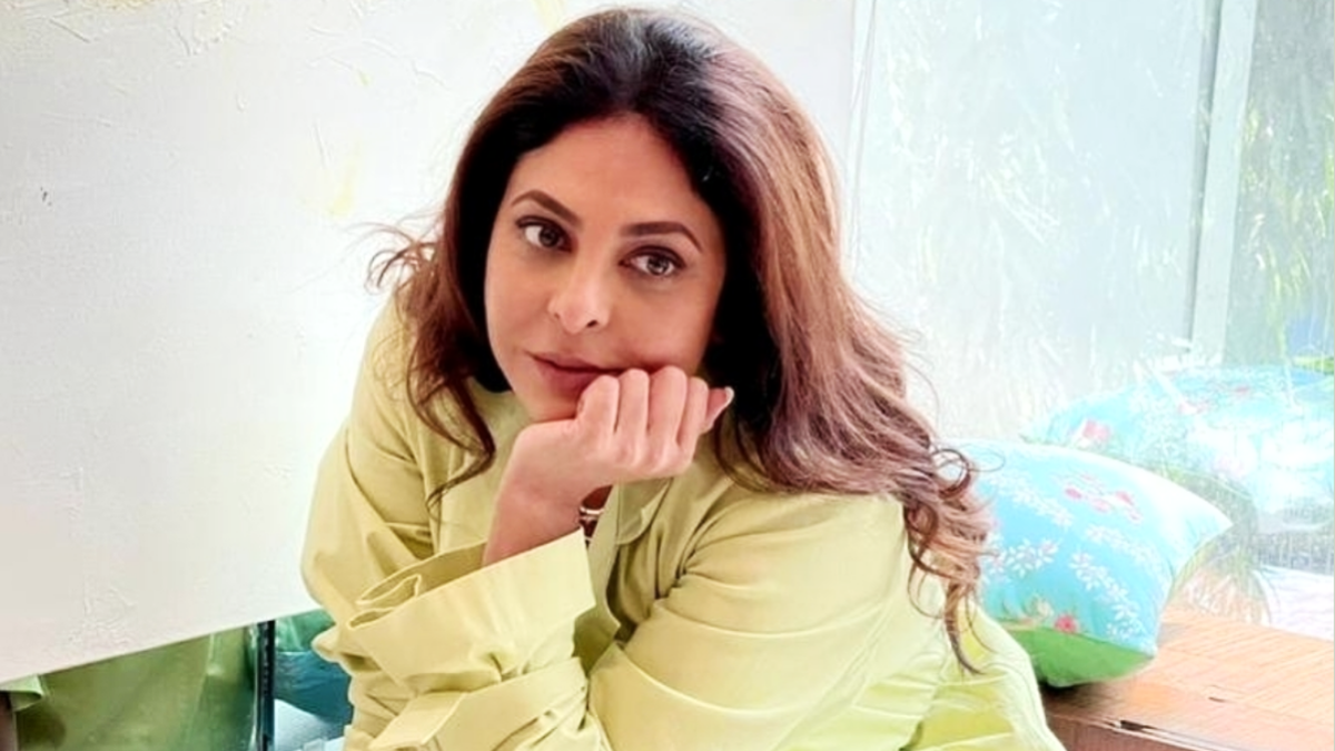 Shefali Shah talks about the turning point of her career 