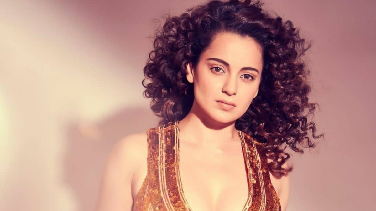 Kangana Ranaut files an FIR after getting death threats 