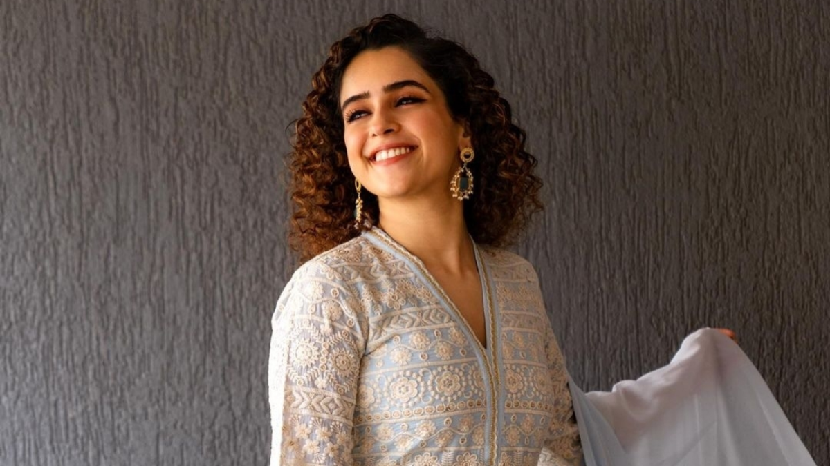 Sanya Malhotra opens up about her last break-up