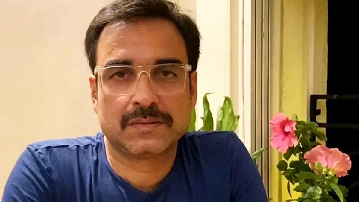 Pankaj Tripathi gets irritated by this habit of his co-stars 