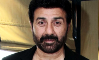 Sunny Deol has a career goal inspired by Akshay Kumar and Ajay Devgan 