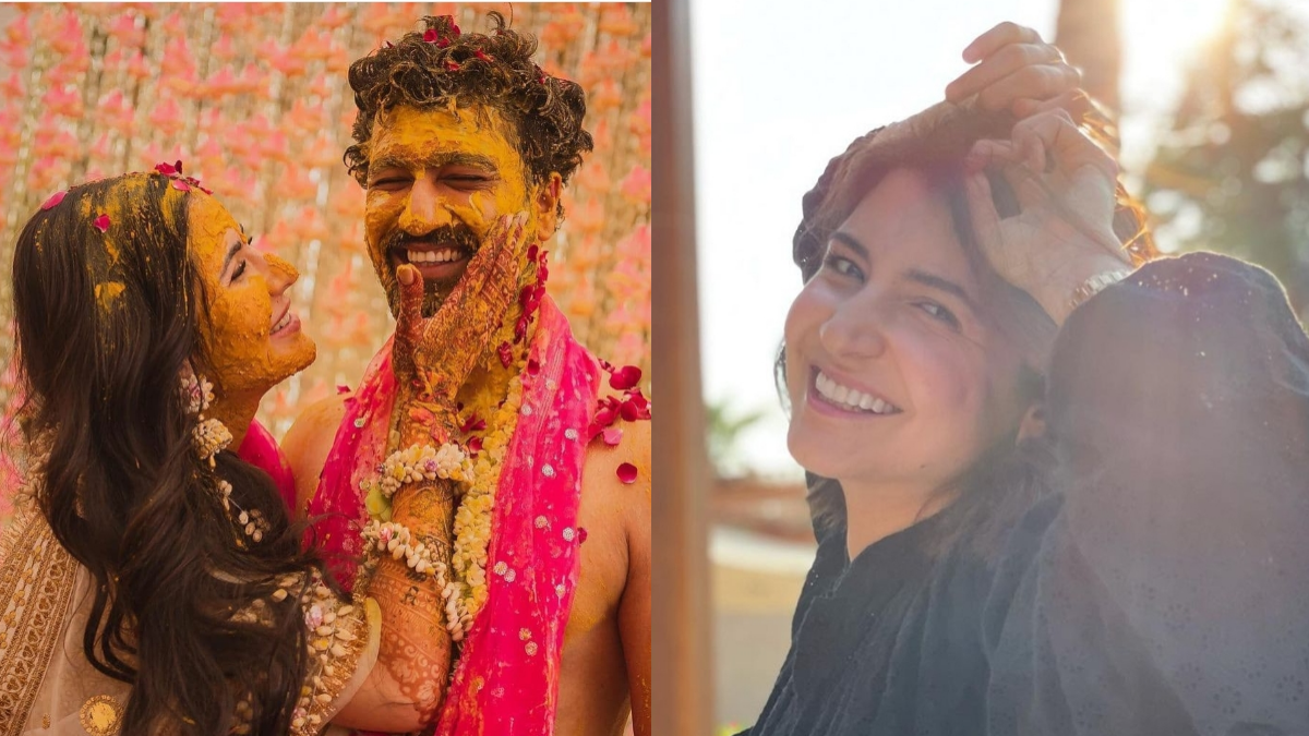 Anushka Sharma is going to be a neighbour to newlyweds Vicky and Katrina