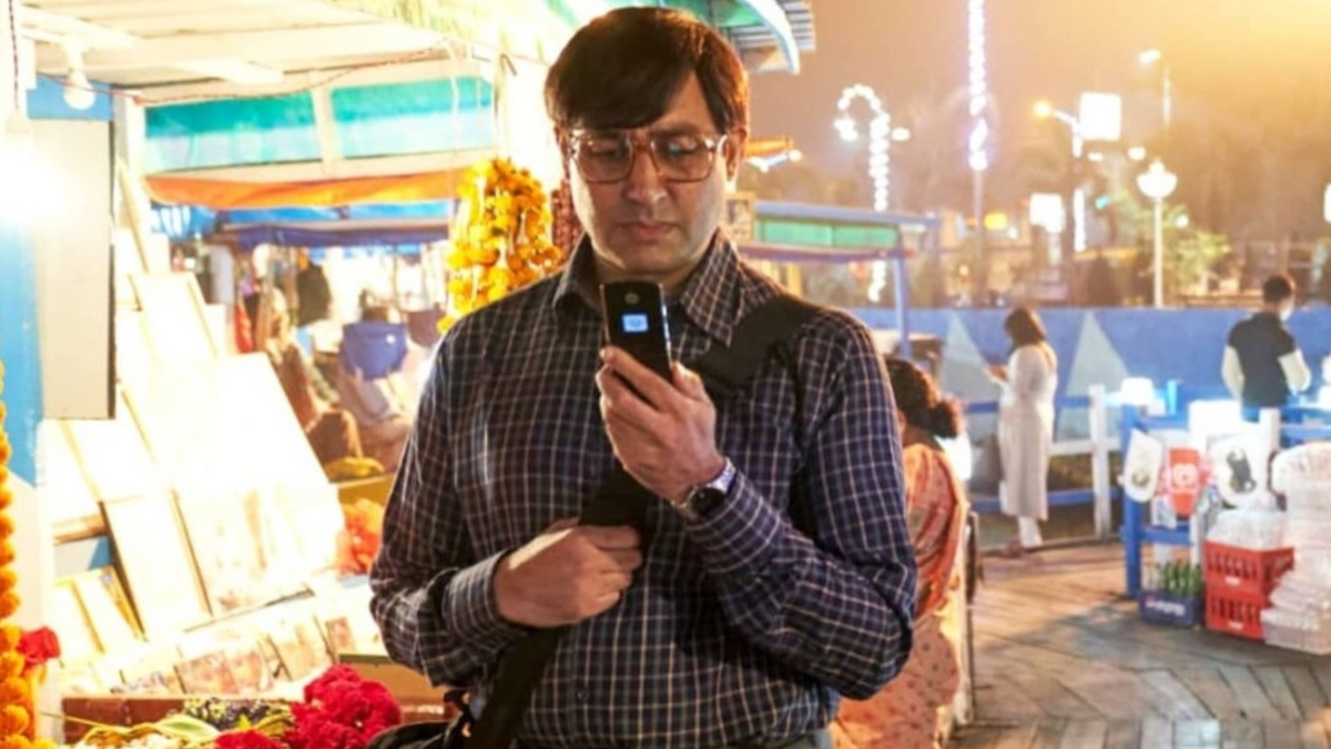 Bob Biswas director slid a John Wick reference in the film