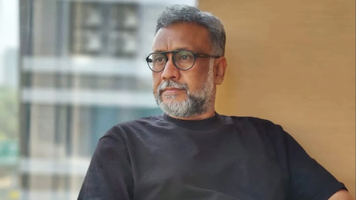 Anubhav Sinha shares an intriguing statement on completing 10 years in Bollywood 