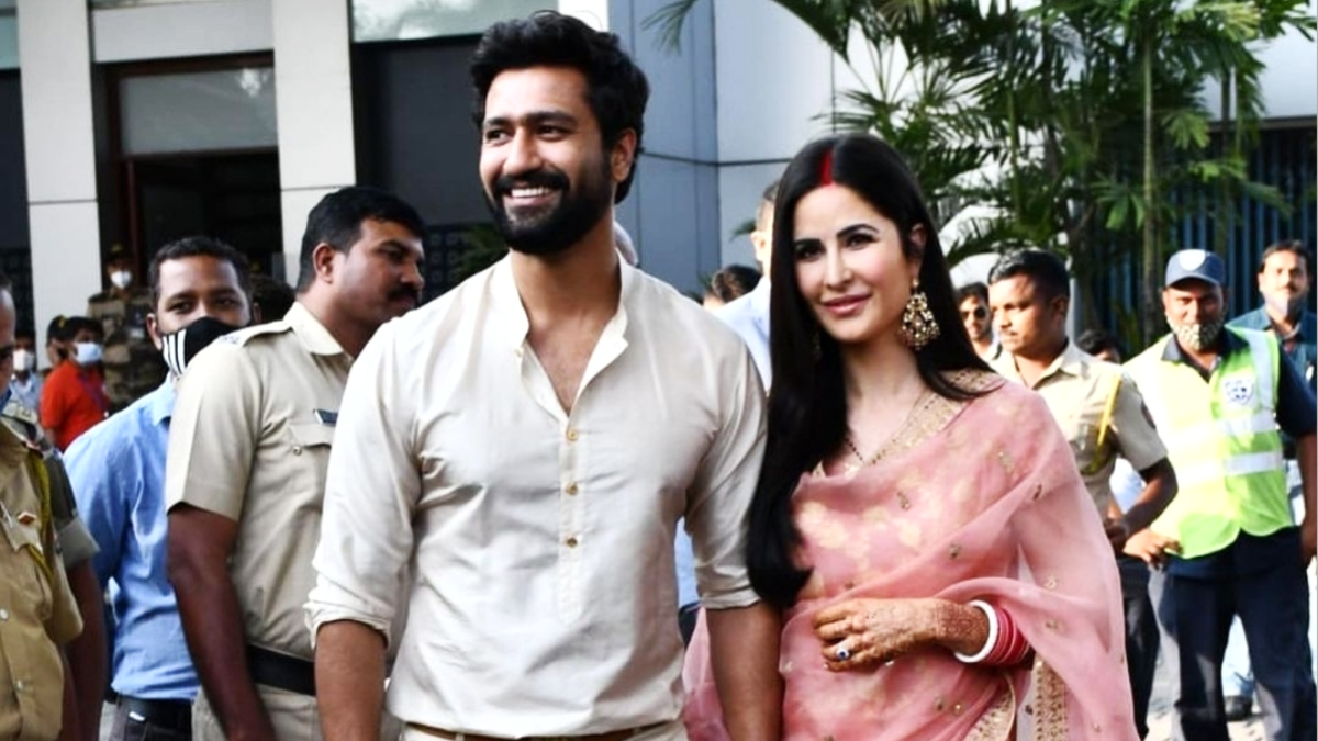 Vicky Kaushal and Katrina Kaif to share screen very soon 