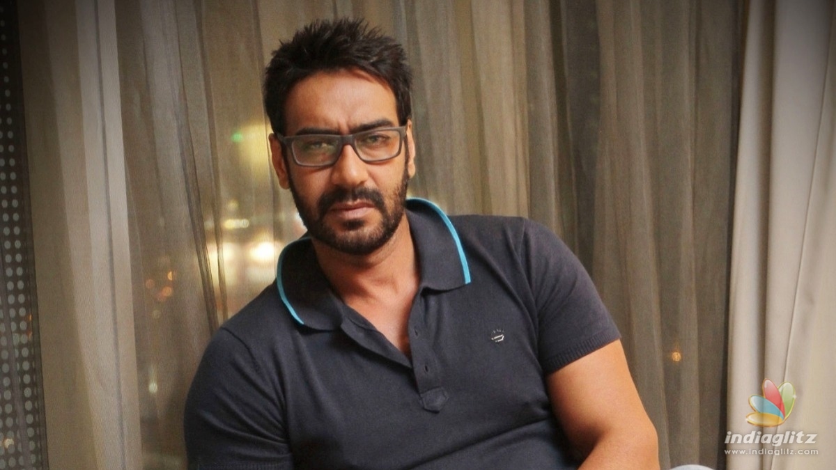 Ajay Devgan believes theatres are going to make a huge comeback 