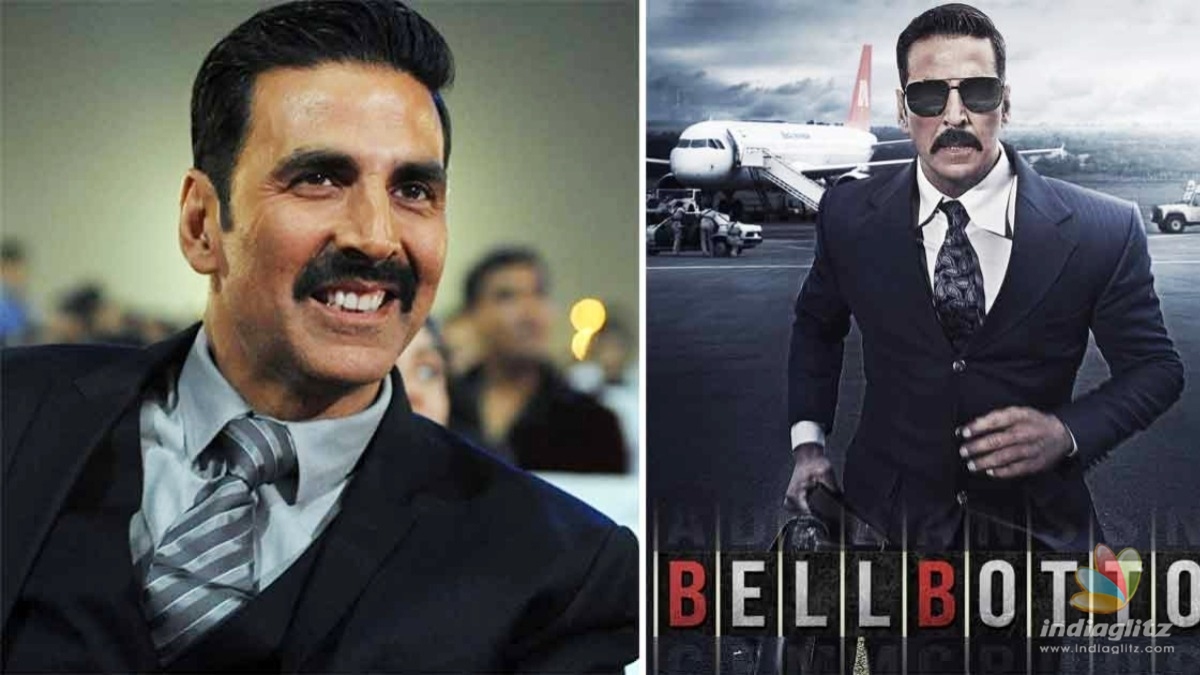 Akshay Kumar signs yet another film 