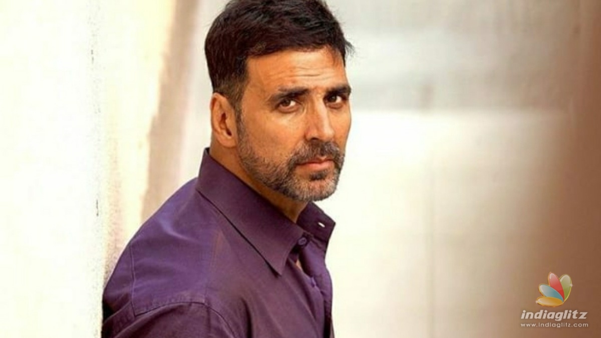 Akshay Kumar to reunite with this director for his next flick 