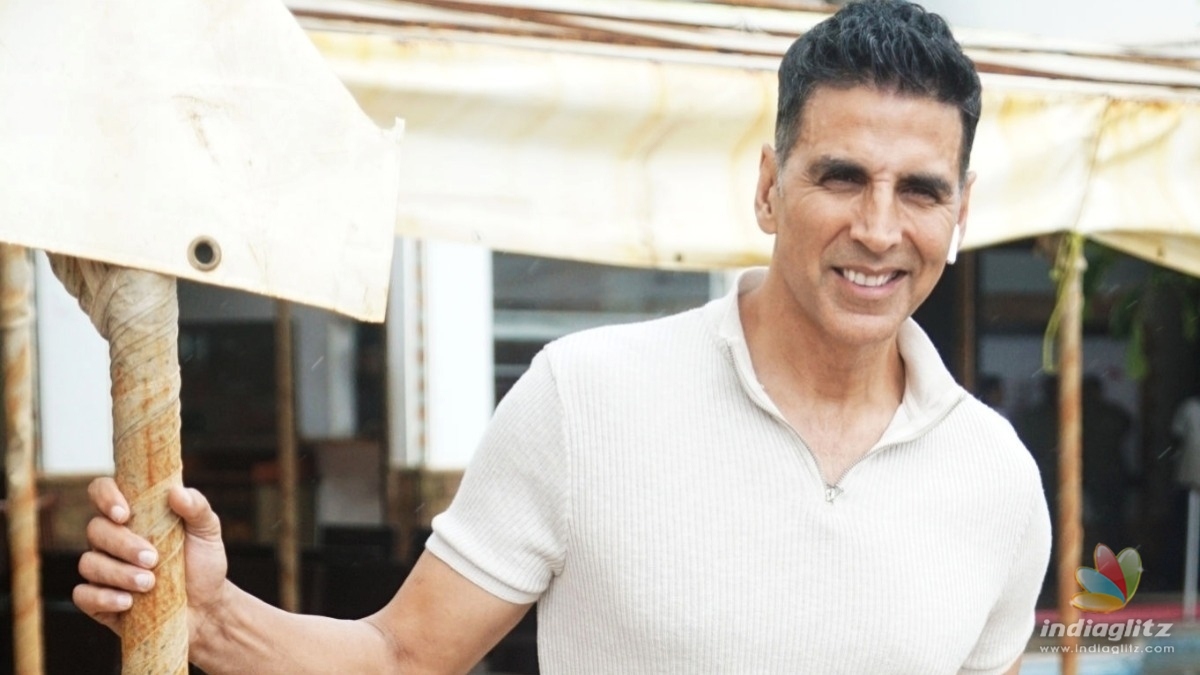 Akshay Kumar might clash with himself this Independence Day