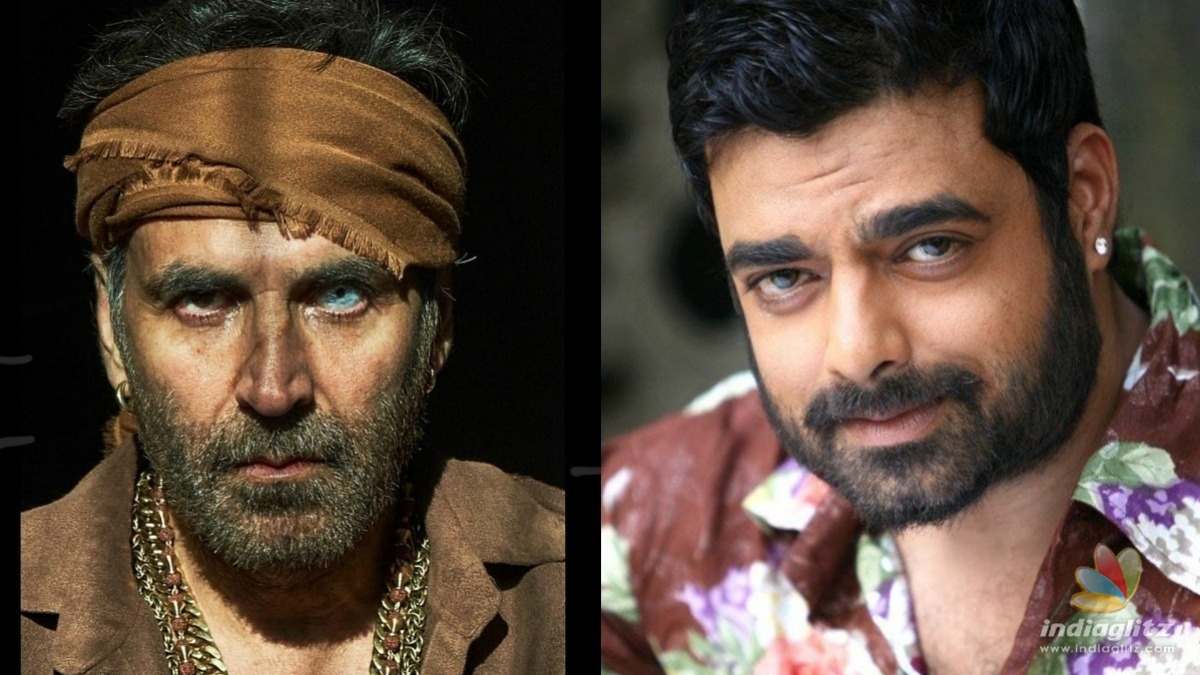 This actor will play villain in Akshay Kumars Bachchan Pandey