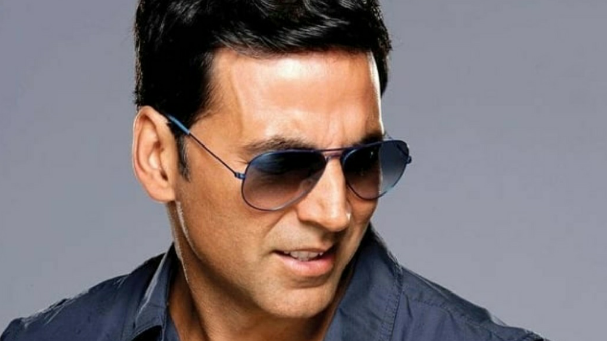 Akshay Kumar announces the release date of Bachchan Pandey.