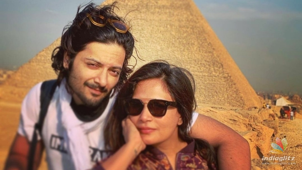 Ali Fazal reveals how he proposed Richa Chadha 