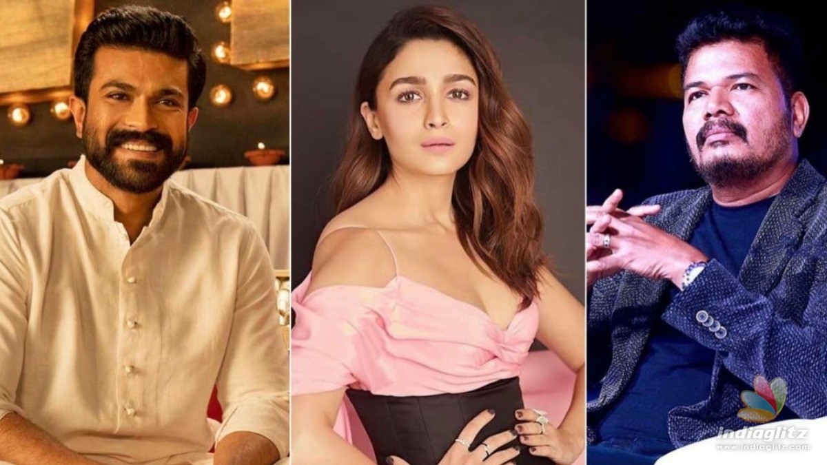 Alia Bhatt might star alongside this Telugu superstar in a big budget film