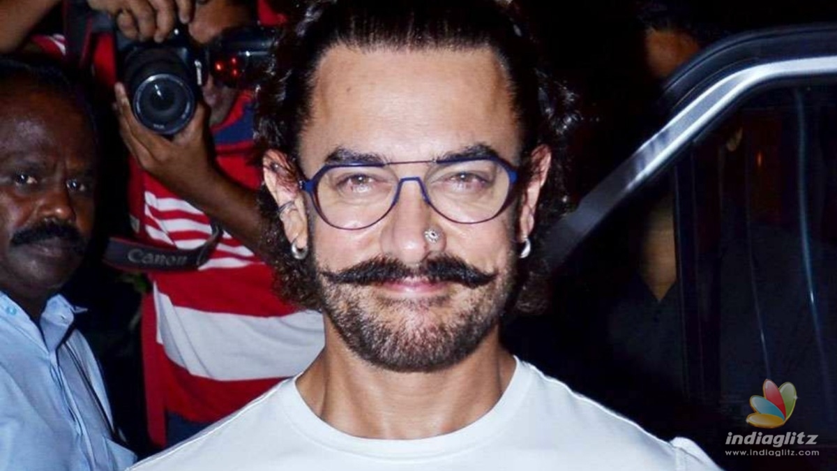 Aamir Khan takes a big step to focus properly on Lal Singh Chadda