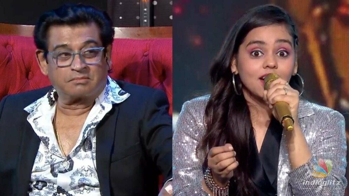 Kishore Kumars son Amit Kumar slams Indian Idol for this reason 