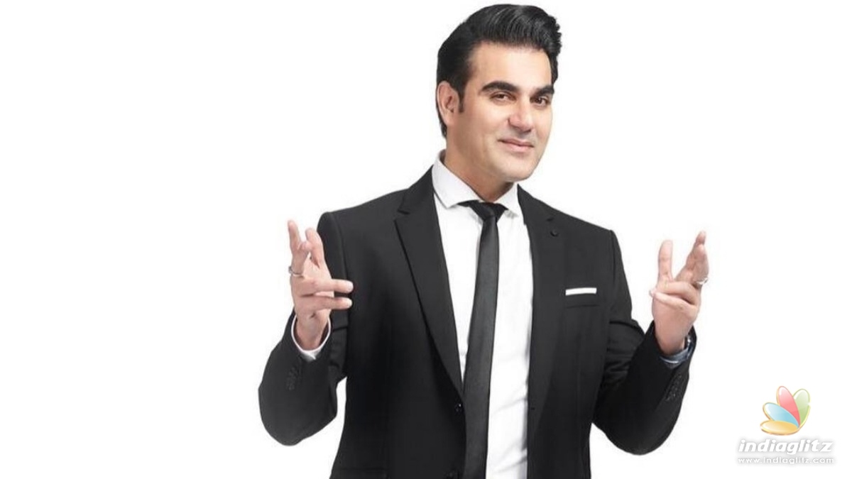 Arbaaz Khan talks about the effects of mass cyber abuse 