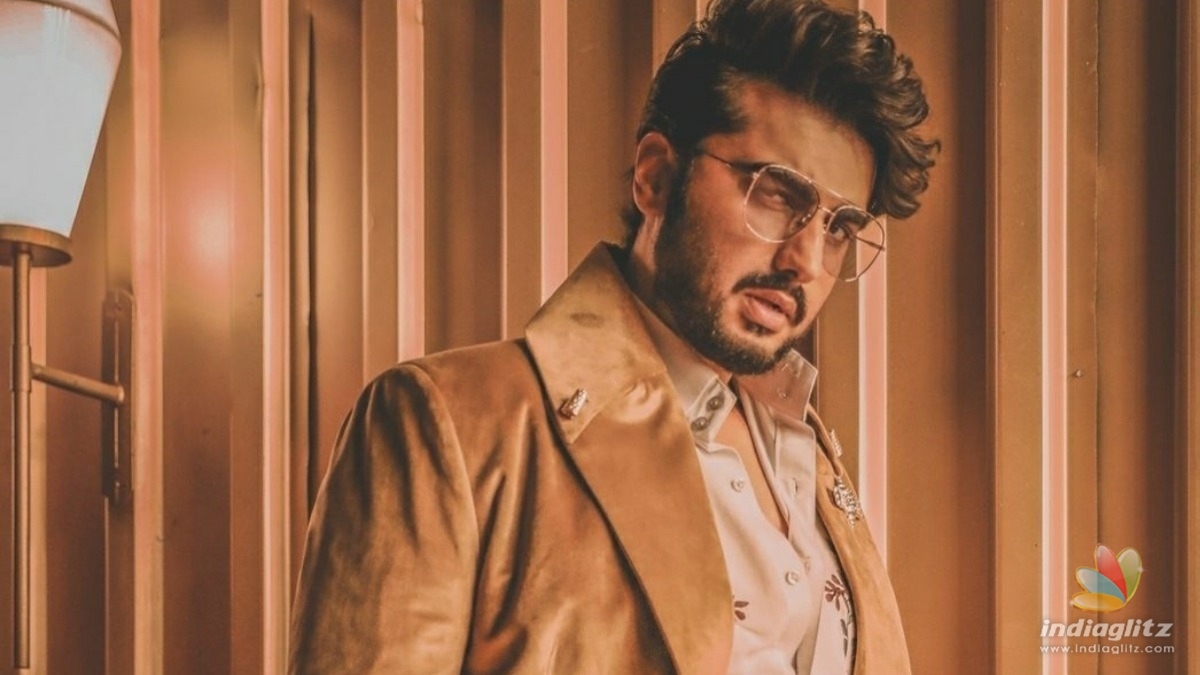 Ill be here for another 90 years. - Arjun Kapoor 