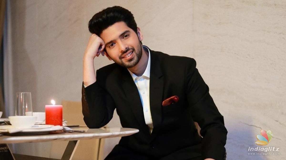 Armaan Malik has valuable piece of advice for aspiring musicians