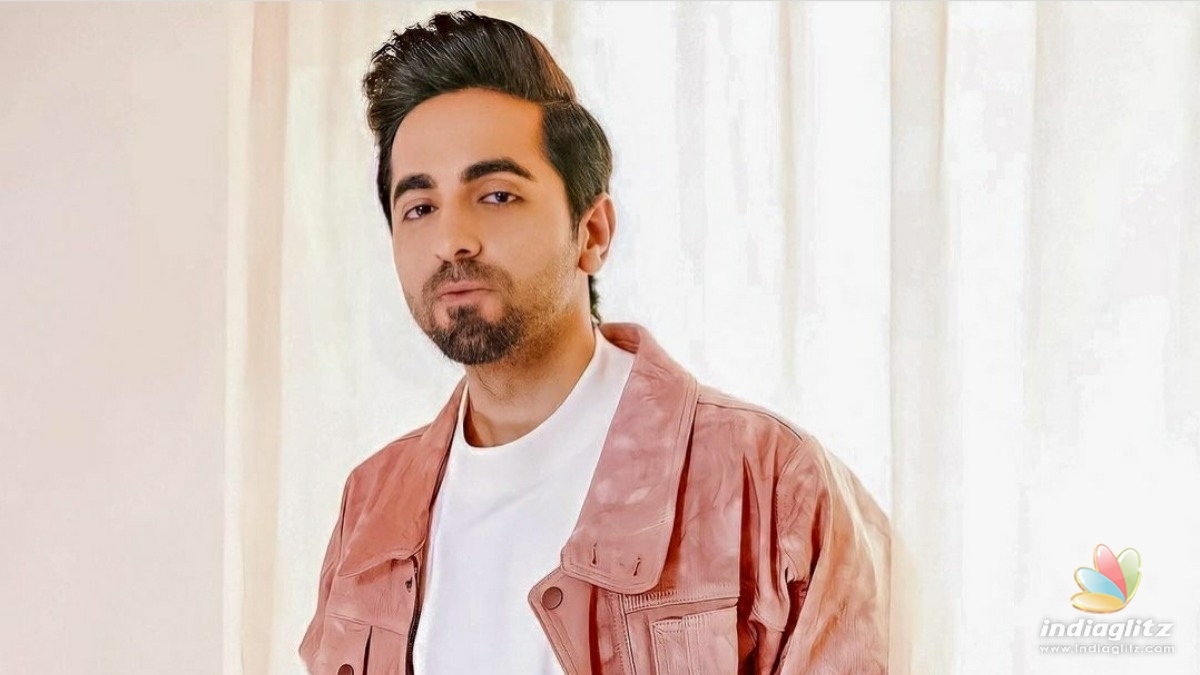 Ayushmann Khurrana opens up about the cinema revolution 