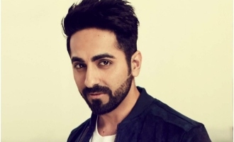 Ayushmann Khurrana comes forward to help amidst the crisis 