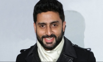 Guess Who Continues To Be Abhishek Bachchan's Favorite? Check Now!