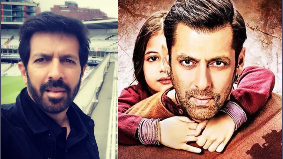 The script for Bajrangi Bhaijaan 2 is not ready yet. - Kabir Khan 