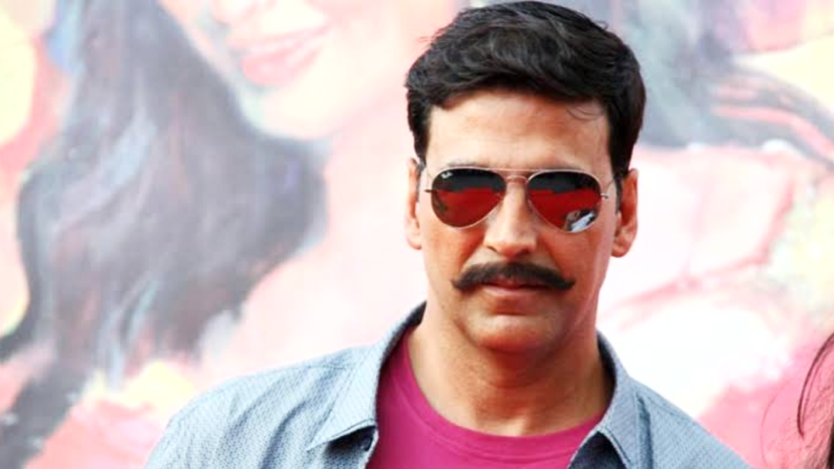 Akshay Kumars Rowdy Rathore to get a sequel