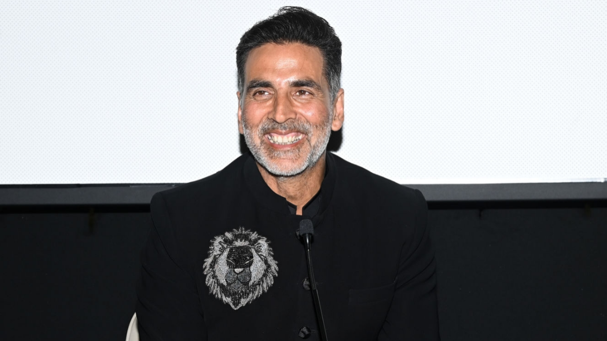 Akshay Kumar on having an earning potential of 2000 crores in 2022 