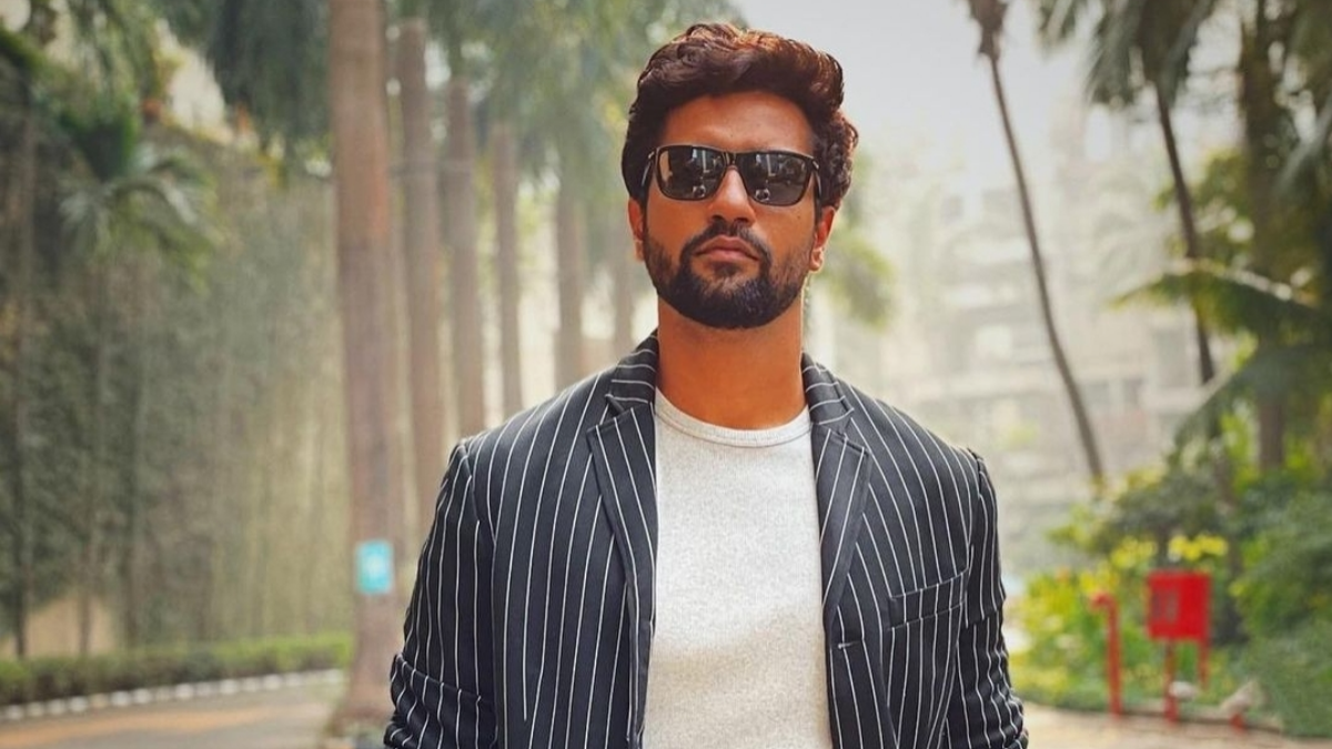 Vicky Kaushal lands into a minor legal trouble 