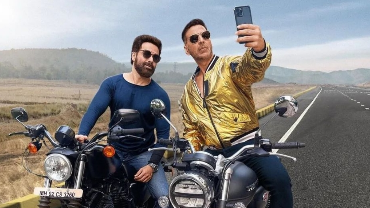 Akshay Kumar and Emraan Hashmi to share screen on this project