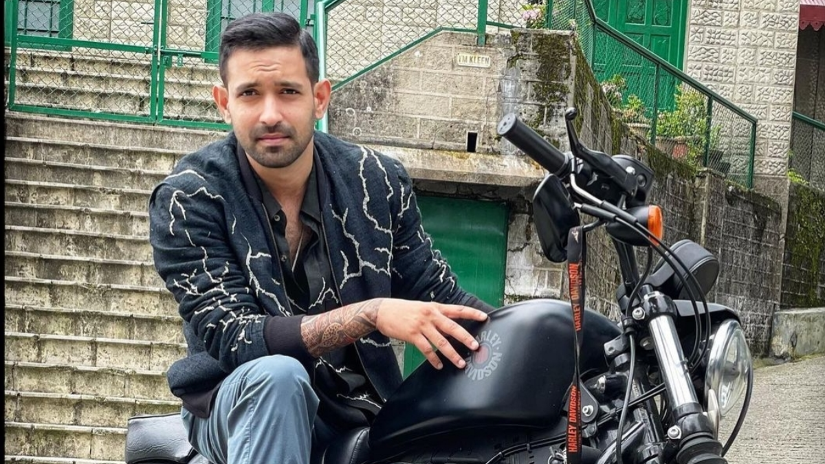 Vikrant Massey faces backlash for criticising Indian cricket team