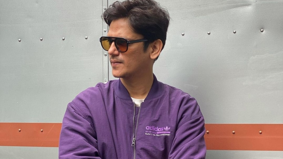 Vijay Varma is all set to make 2022 his year