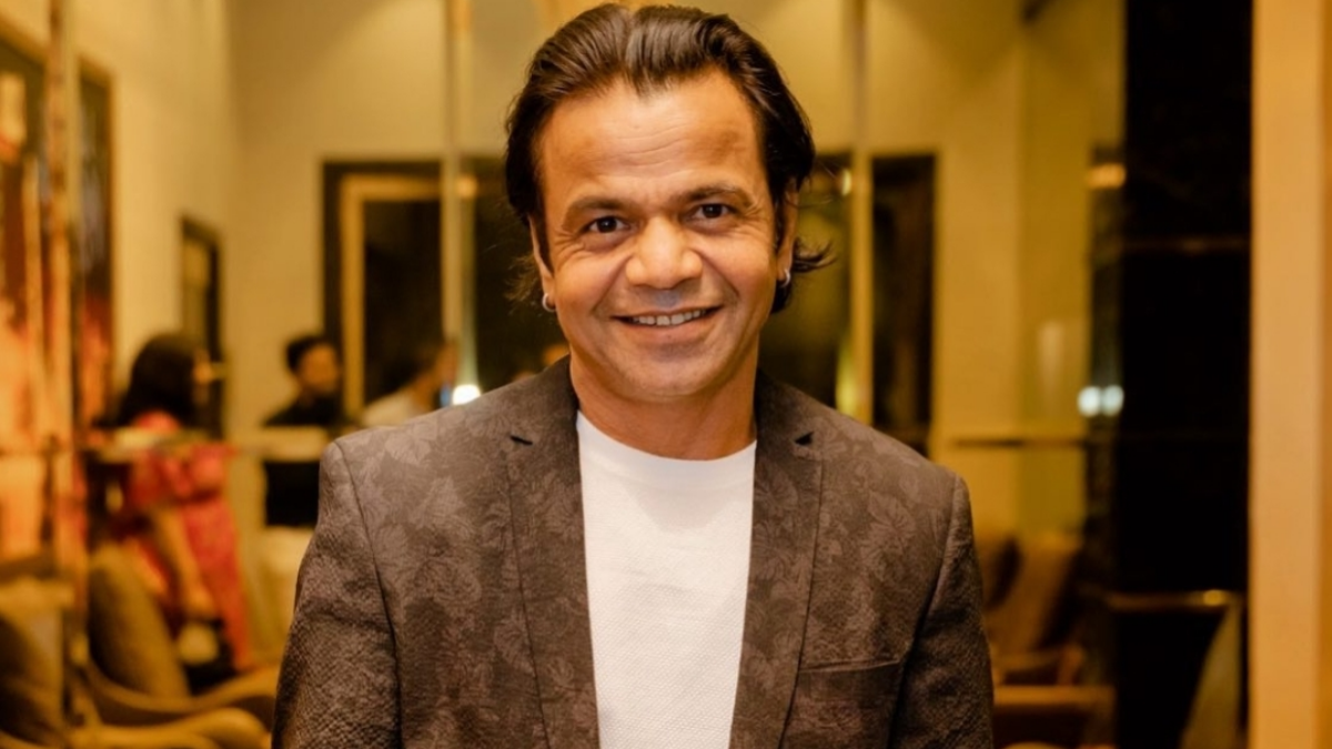 Heres why Rajpal Yadav avoids doing web shows 