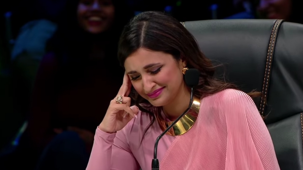 Parineeti Chopra talks about sob stories on reality shows 