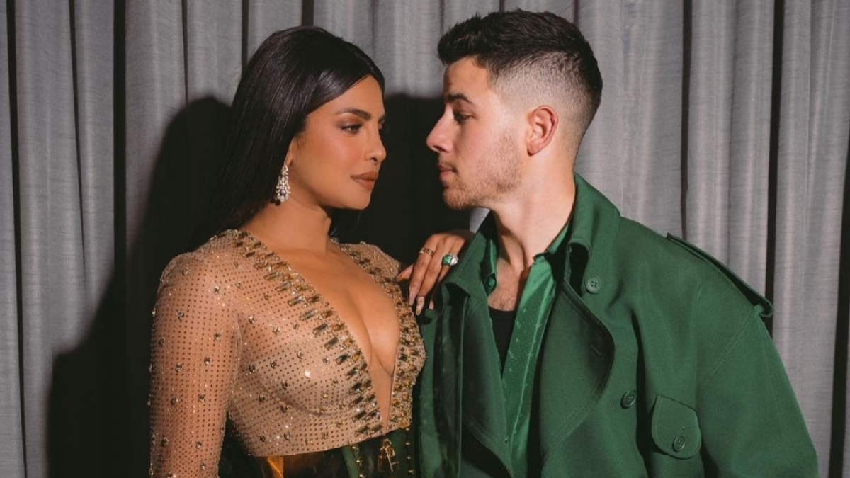 Heres why Priyanka Chopra and Nick Jonas opted for surrogacy 