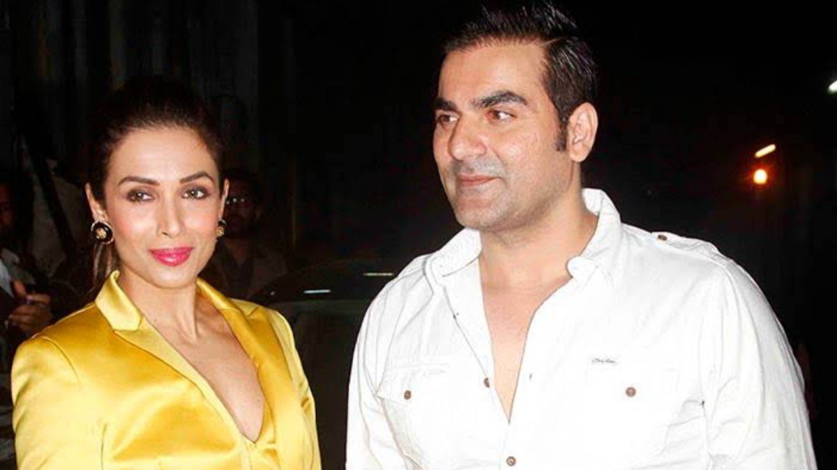 Malaika Arora recalls her failed marriage with Arbaaz Khan 