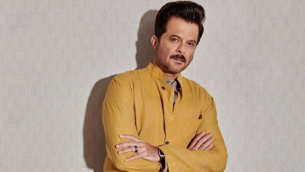 Anil Kapoor gets nostalgic about his first Bollywood project