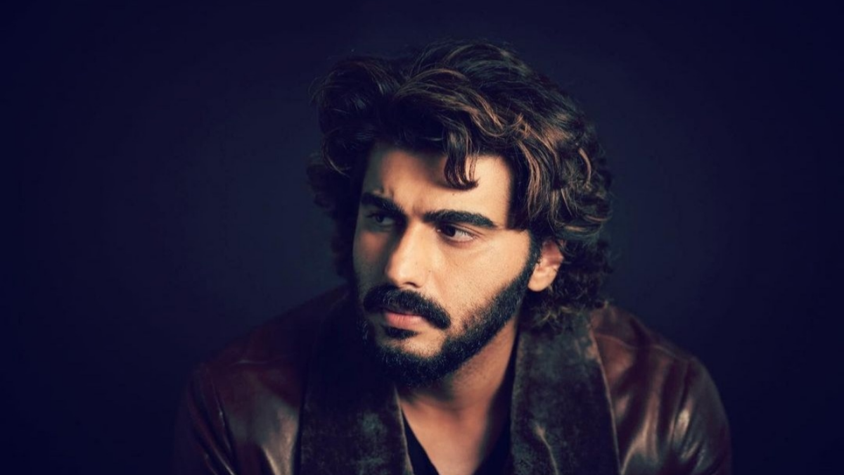 Arjun Kapoor sheds light on the variety of his upcoming films