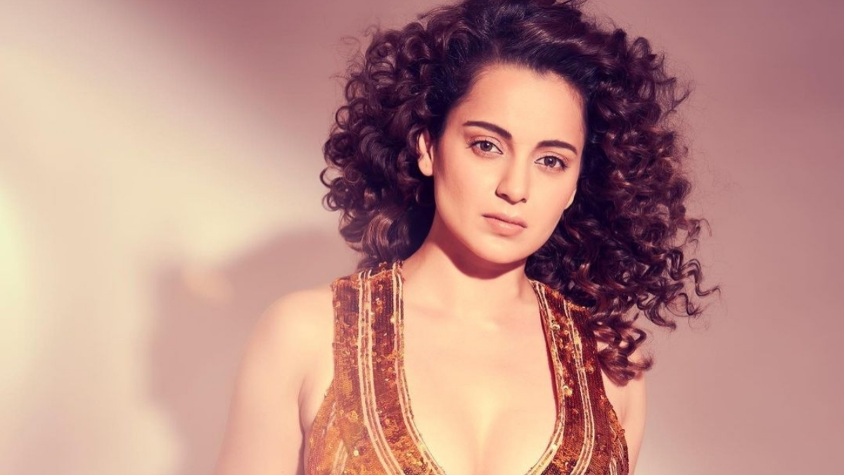 Kangana Ranaut shares how to recover your body after Covid-19 