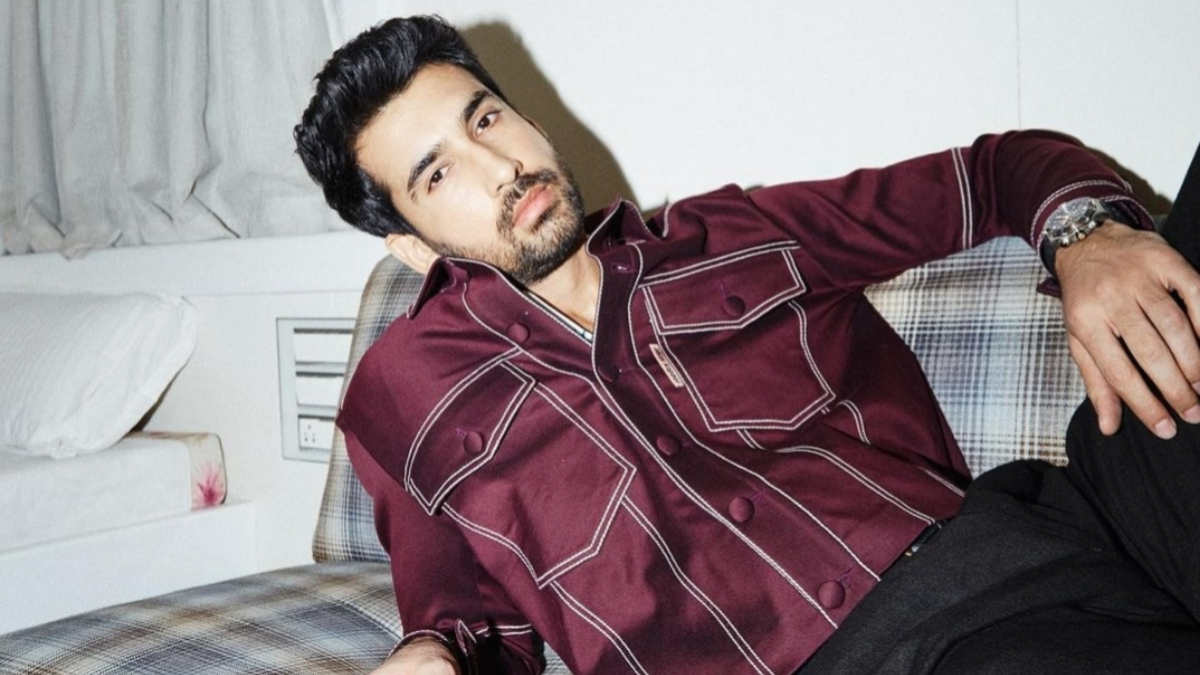 Dhairya Karwa reveals how he bagged Gehraiyaan 