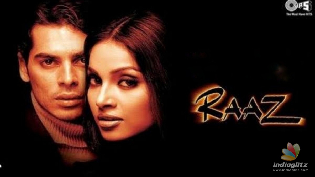 Bipasha Basu and Dino Morea celebrate 20 years of Raaz