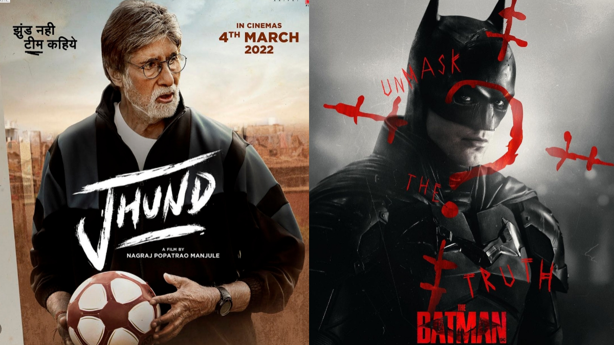 Amitabh Bachchan is going to have a clash with The Batman