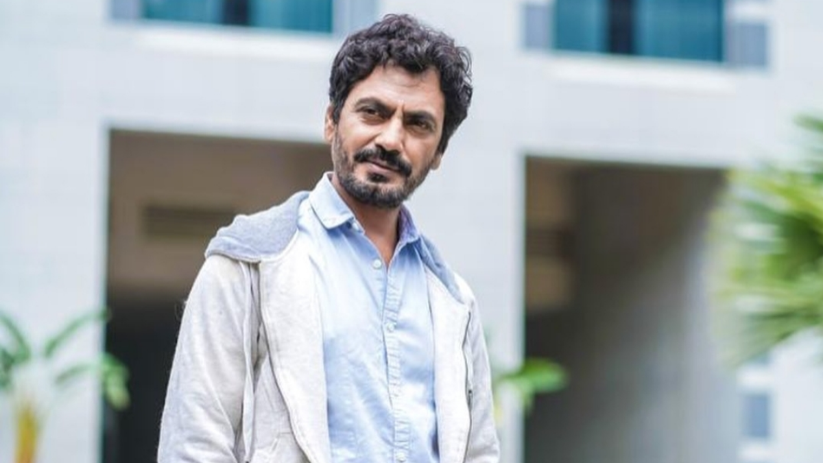 Nawazuddin Siddiqui slams OTT actors pretending to be huge stars 