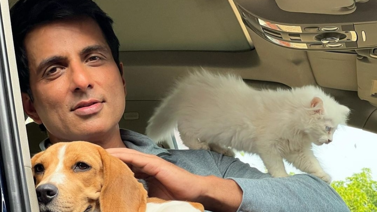 Sonu Sood is super exicted to be a part of MTV Roadies 