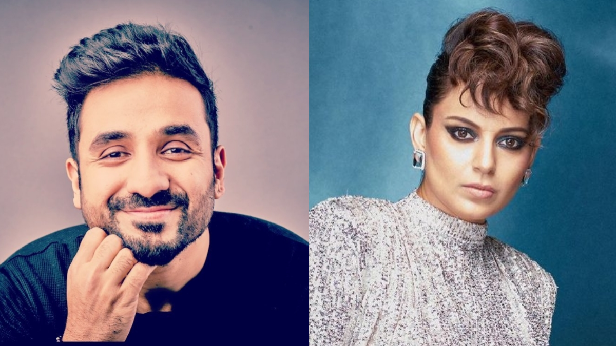 Vir Das denies being part of Kangana Ranauts Lock Upp