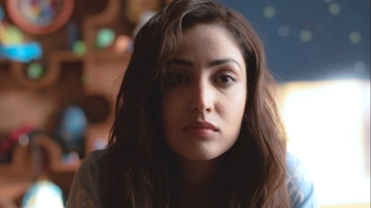 Yami Gautam looks sinister in A Thursday teaser 