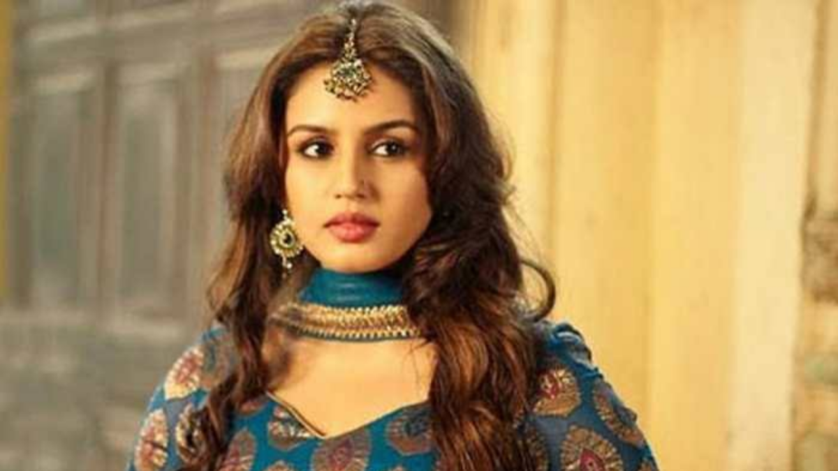 Huma Qureshi recalls an incident from her Gangs Of Wasseypur days